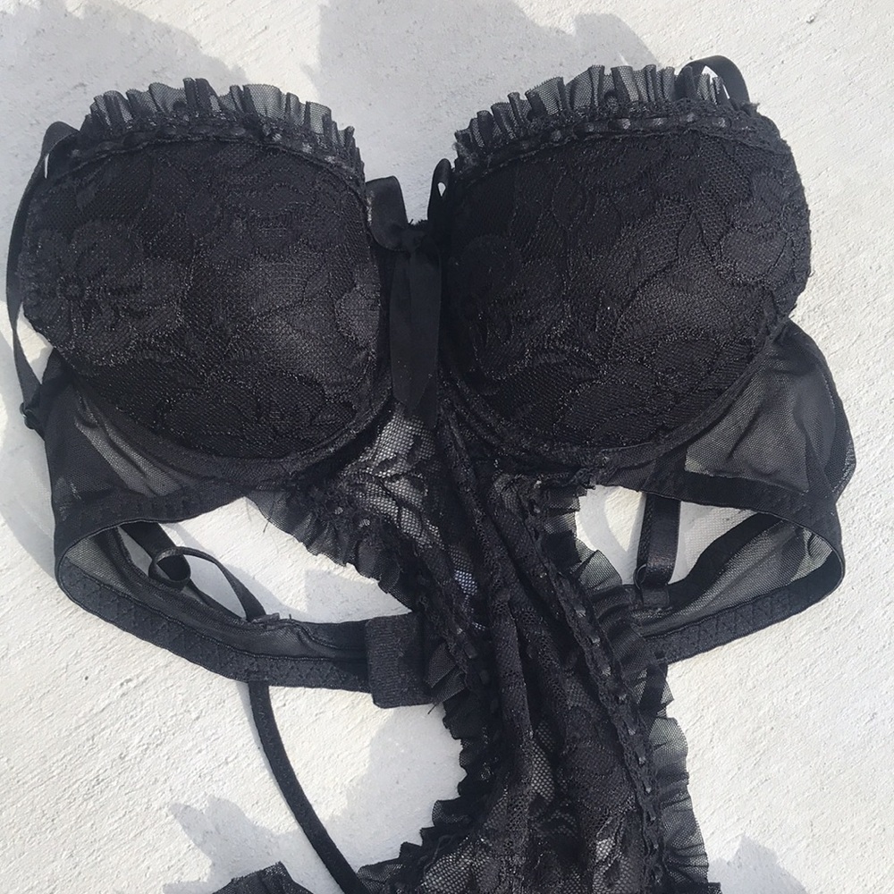 Body Rage intimates - Picture 2 of 11